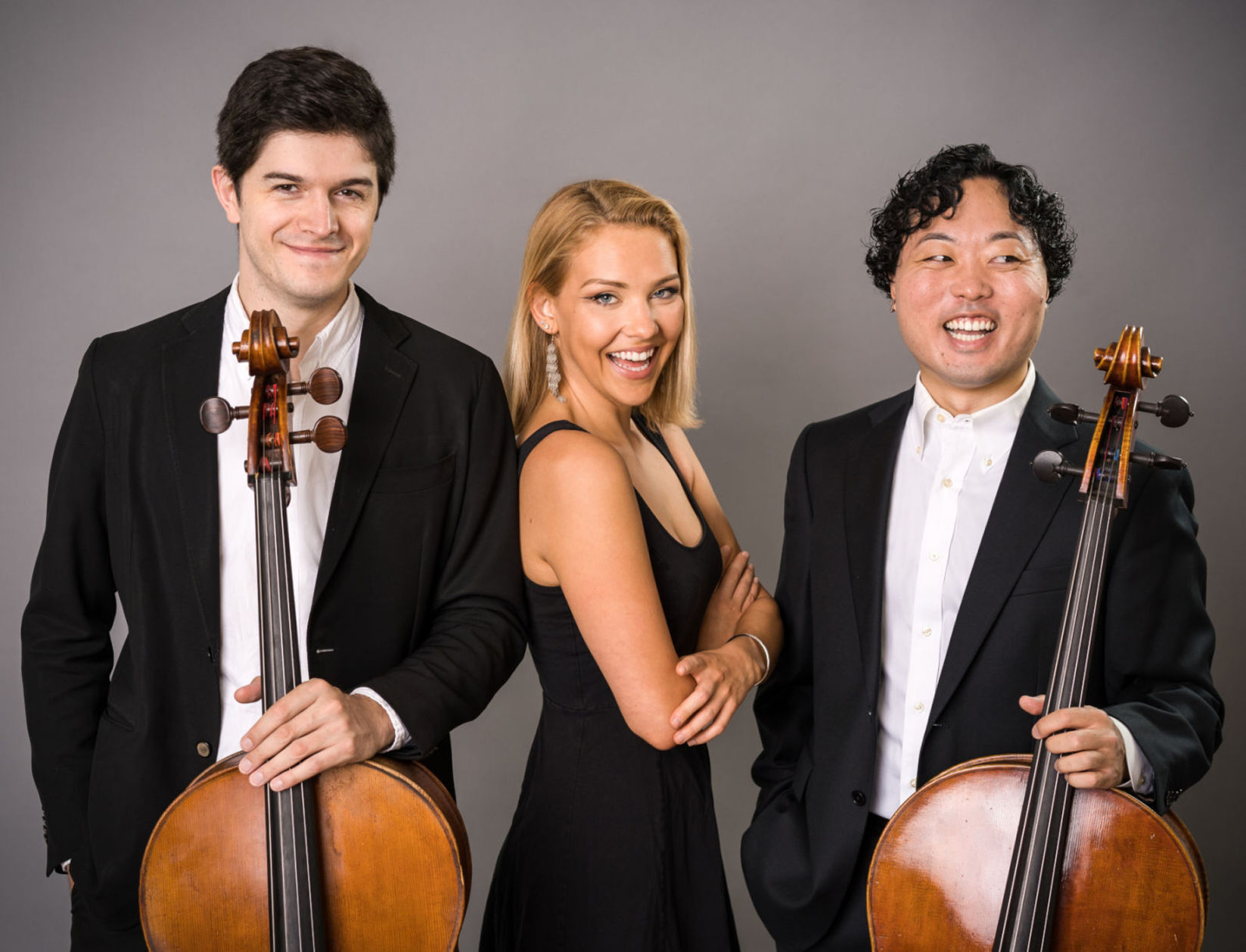 Empire Wild to perform in LP Community Concert series